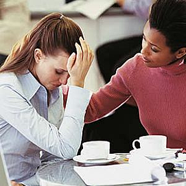 divorce coaching