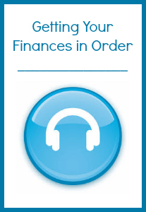 Getting_Finances_in_Order_Icon
