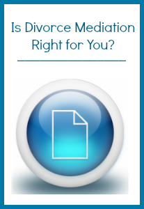 Is_Divorce_Mediation_Right_For_You_Document_Icon