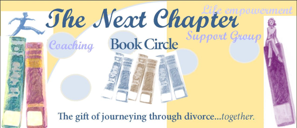 Next Chapter Divorce Book Club Recovery resized 600