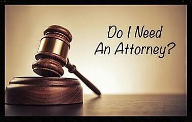 Using Attorneys in Divorce Mediation Process