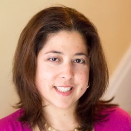 Picture of Sharon Pastore, Main Line Family Law Center