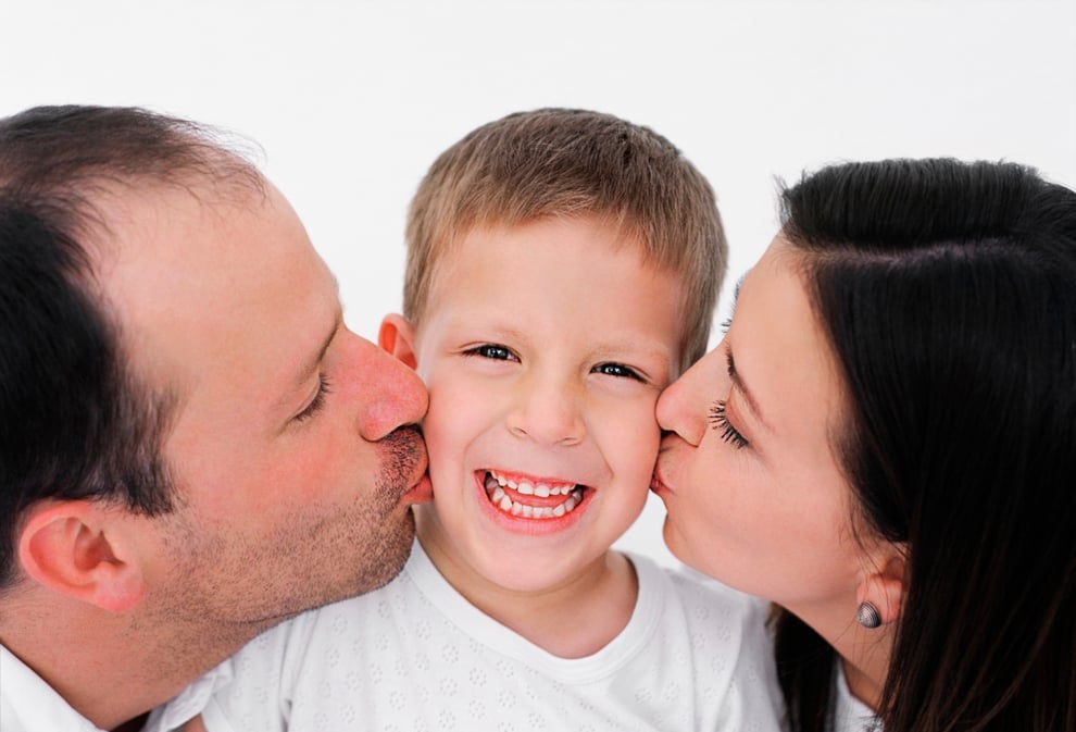 8 Ways to Build a Positive Co-Parenting Relationship After D