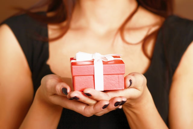Gift Divorce Recovery