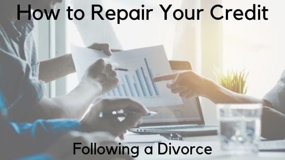 How to Repair Your Credit