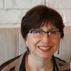 Judy Sciaky