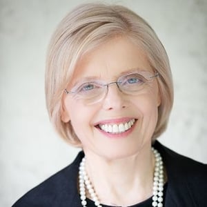 Maggie Baker
