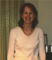 Judy Rader