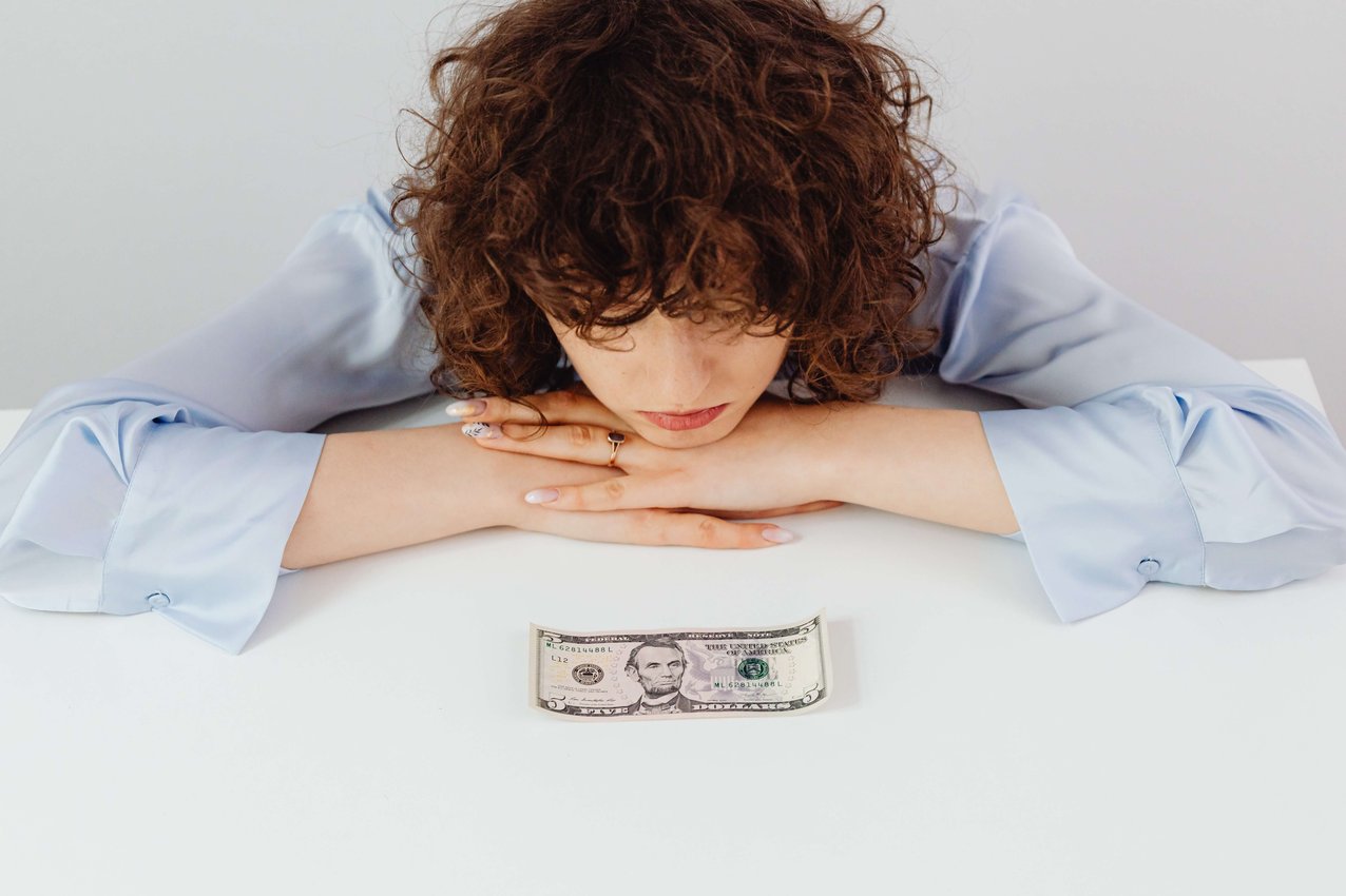 Starting Over Financially After Divorce