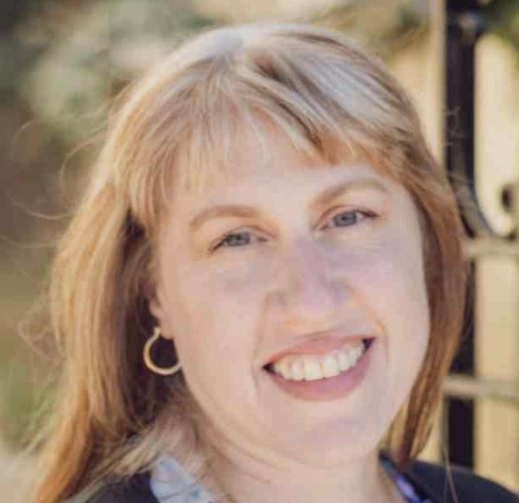 Ruth Conviser